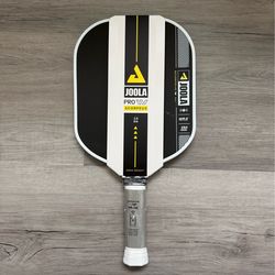 Joola Scorpeus Pro IV 14mm