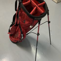 Ping Mit-E-Lite Stand Bag