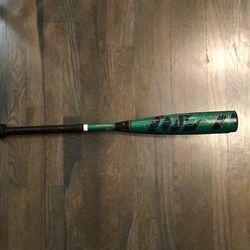 Louisville slugger meta-USA bat.  29/17 (-12)