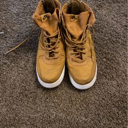 Nike SF AIR FORCE 1 Men’s 
