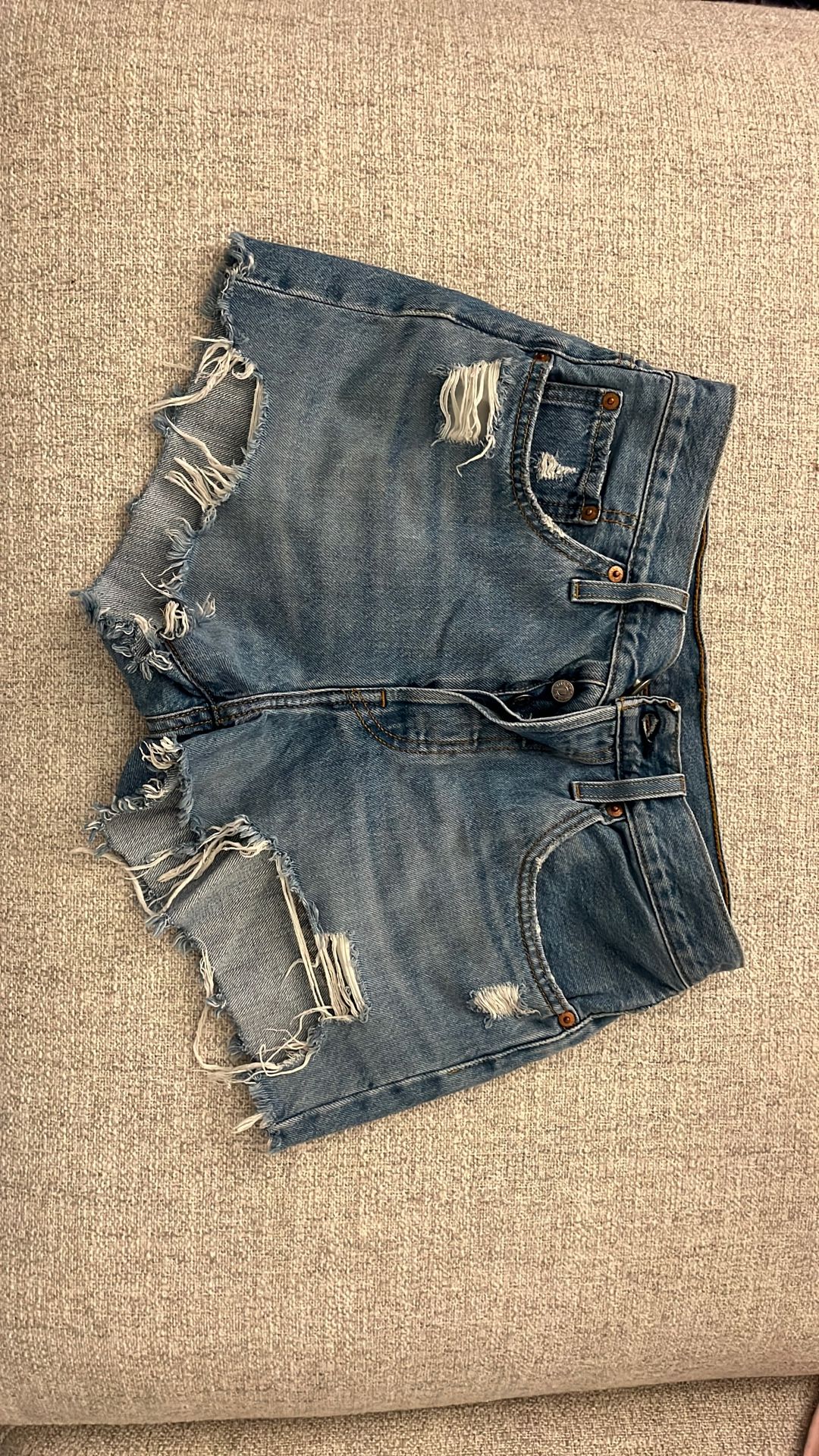 Levi’s 501 Shorts