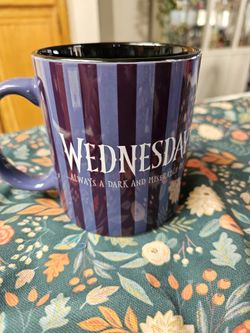 Halloween Mug