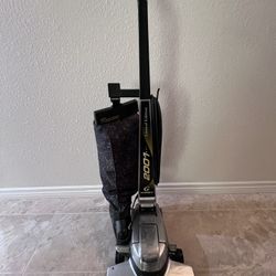 Kirby 2001 Limited Edition with Carpet Shampoo System