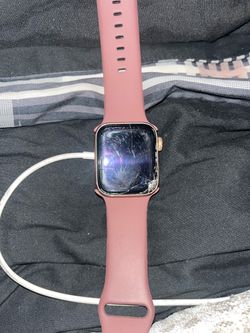 Apple Watch SE (1st generation)