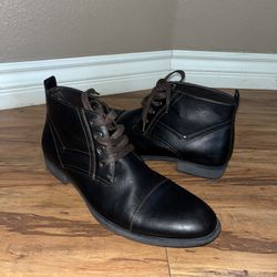 Mens guess Boots