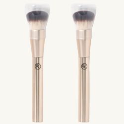 2 Pieces Of Sonia Kashuk™ Essential Brush - Buffing Brush No. 167