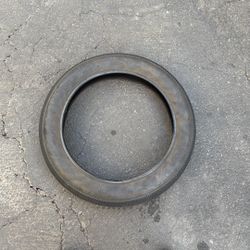 Fat Tire E-bike 20 X 4.0  