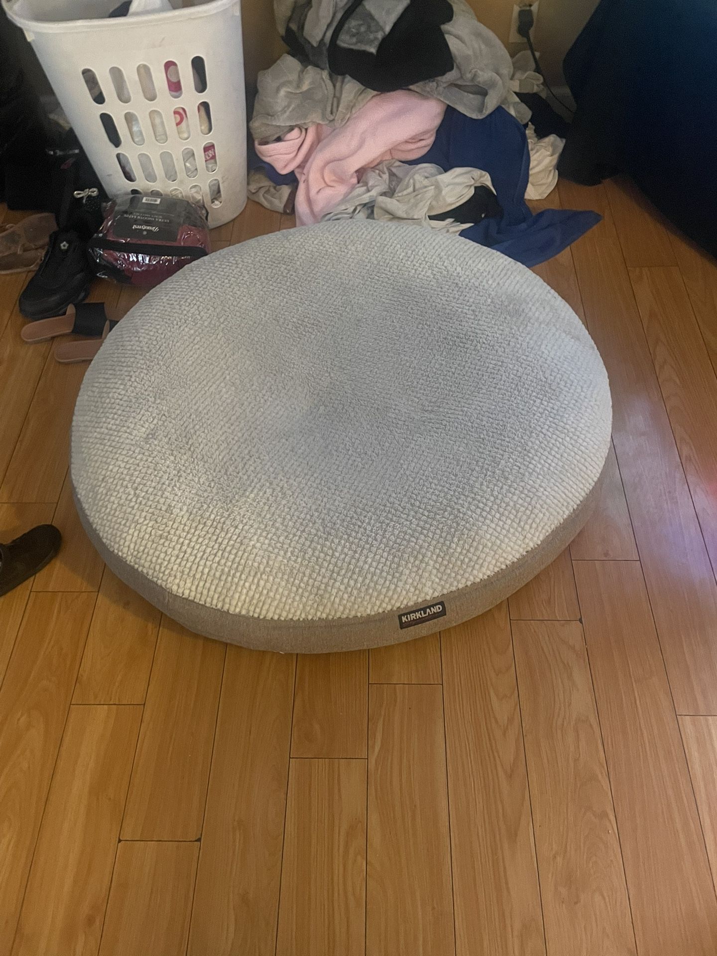 Kirkland Dog Bed