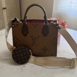 Lv Onthego 