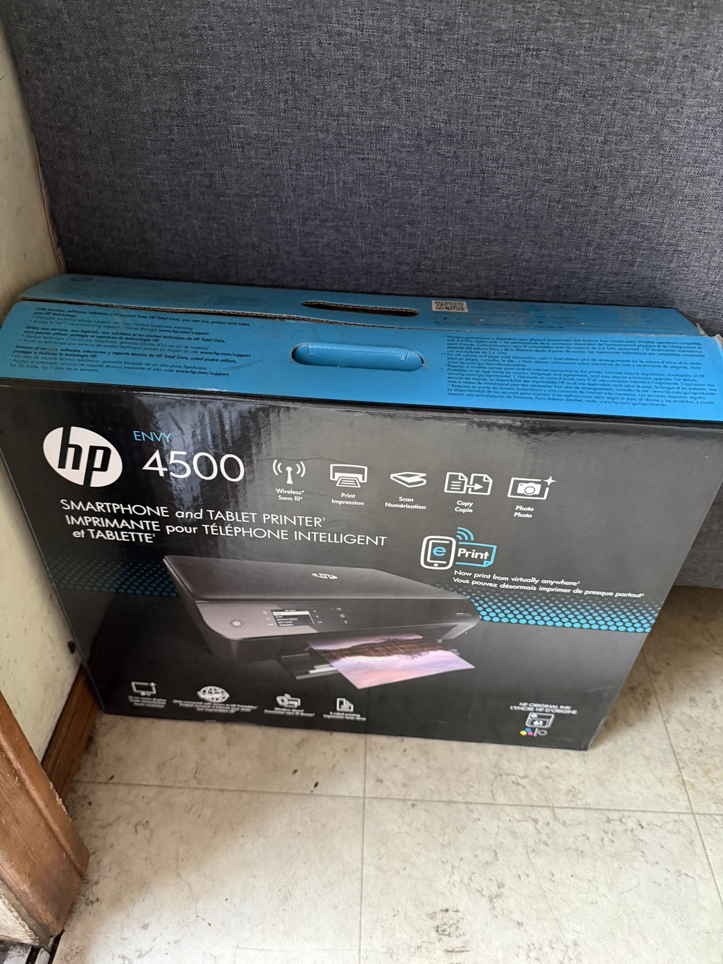Printer