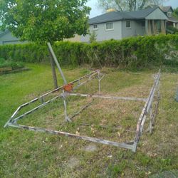 Toyota Racks