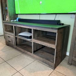 *Trinell 63" TV Stand*      *ASHLEY FURNITURE*