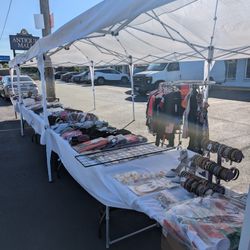 Sale On Pacific 