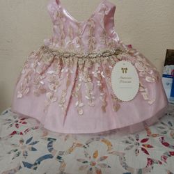 American Princess Formal Dress