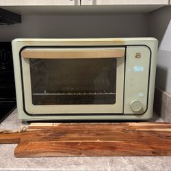 Drew Barrymore air Fryer 