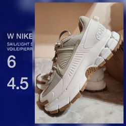 Nike Zoom Vomero Roam size 6