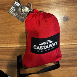 Castaway Hammock