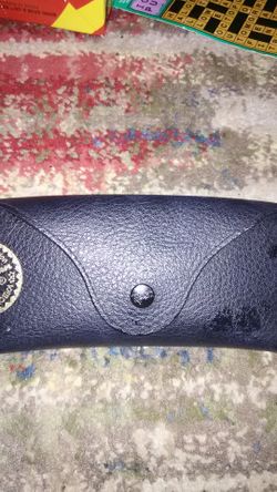 Ray Ban case