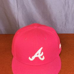 Braves Rhinestone 