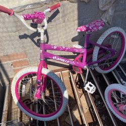 Kids Bike 