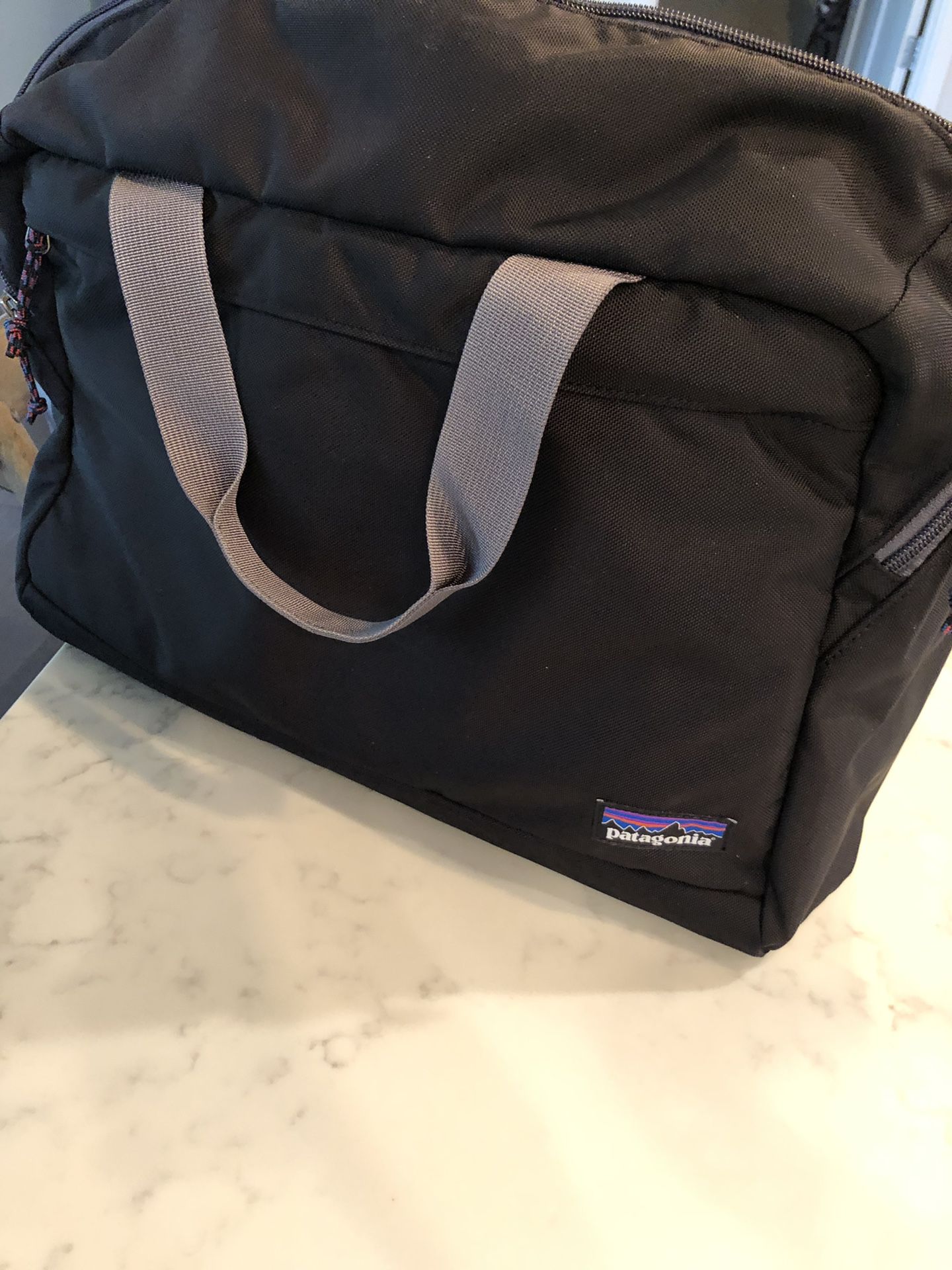 Patagonia laptop bag new w/o tags