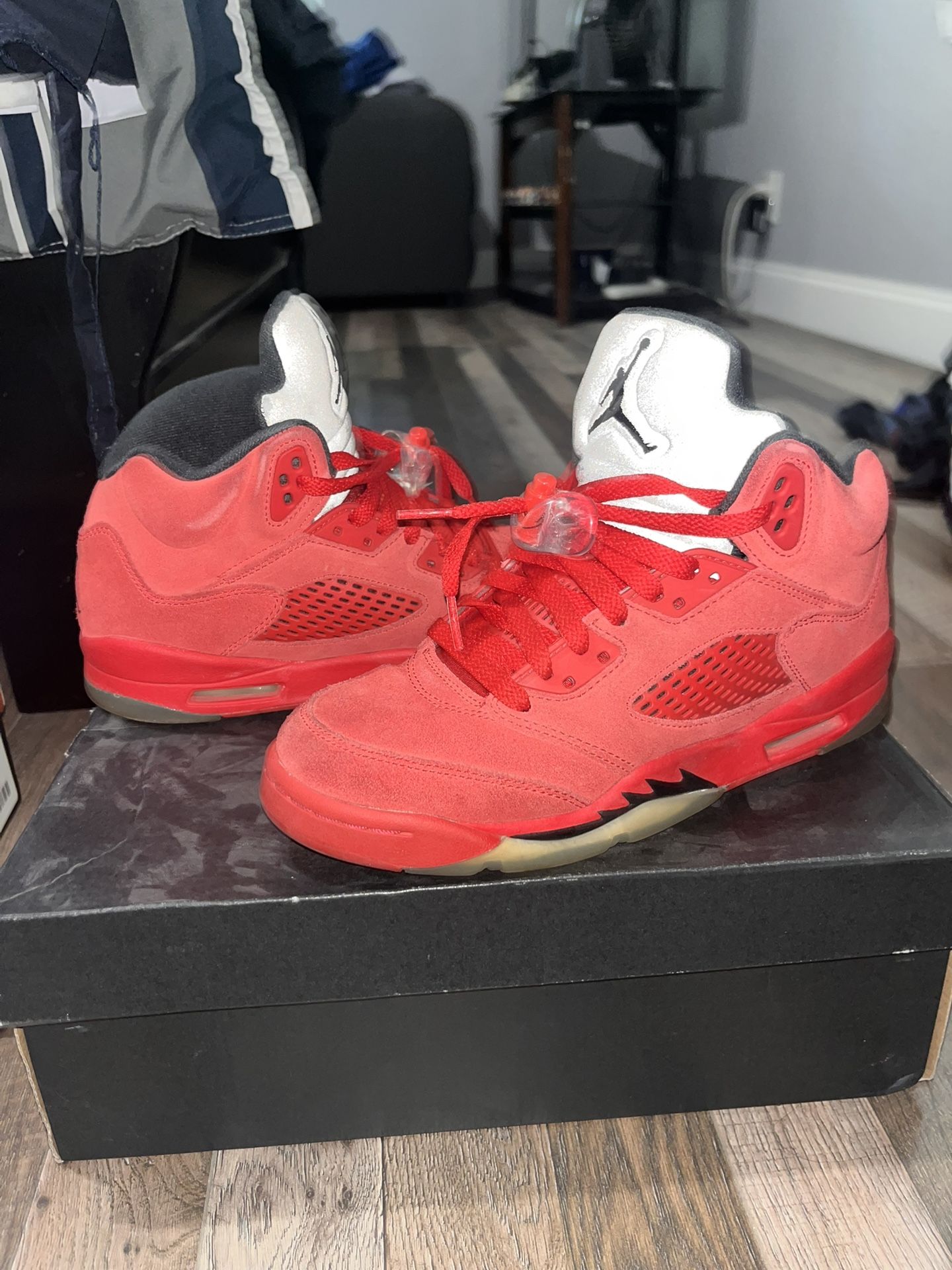 Jordan 5 Sz 6.5