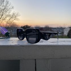 Prada Sunglasses