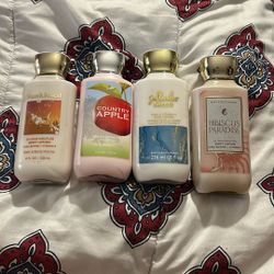 Lotion