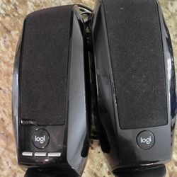 Logitech S150 USB Stereo Speakers
