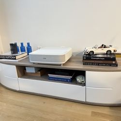 TV console Media Console