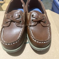 Kids loafers