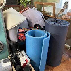 Misc House Items OBO