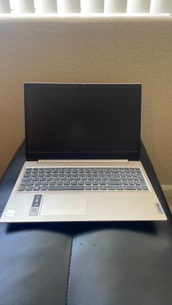 Lenovo idea pad 3