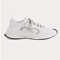 GUCCI Men’s Run Sneaker