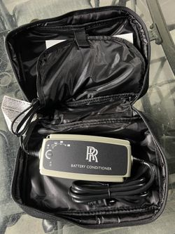Rolls Royce Battery Conditioner/charger 