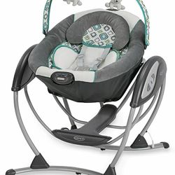 Graco Baby Glider