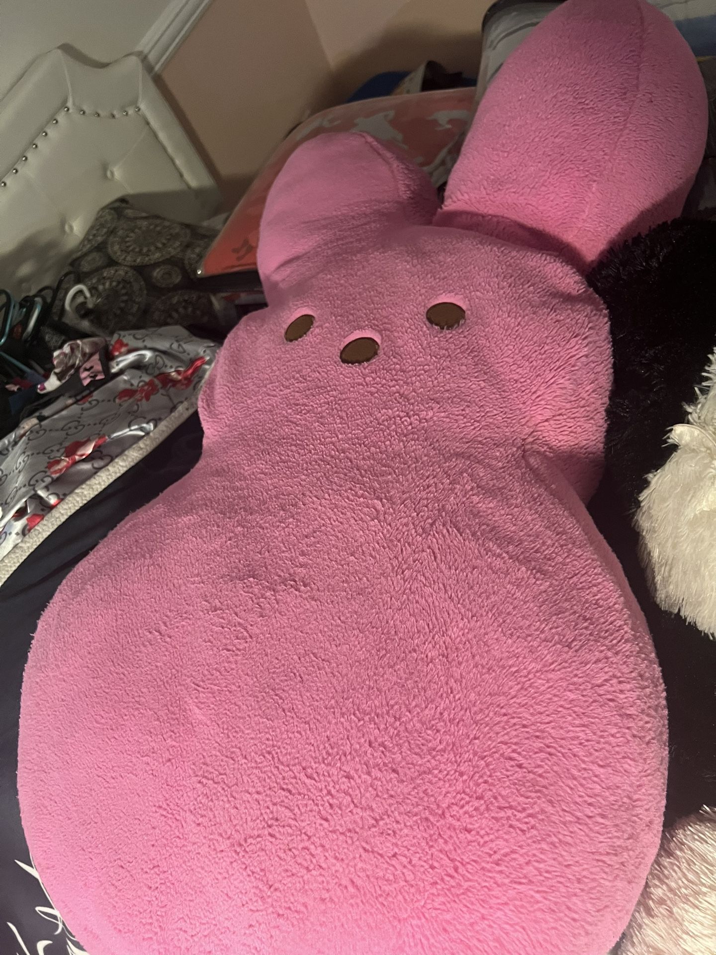 Stuffed animals
