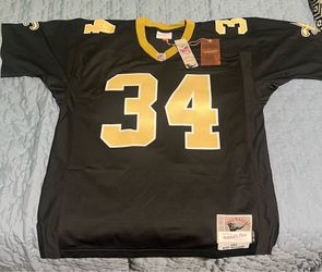 Mitchell & Ness Throwback Jersey