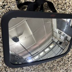 Baby Car Seat Mirror