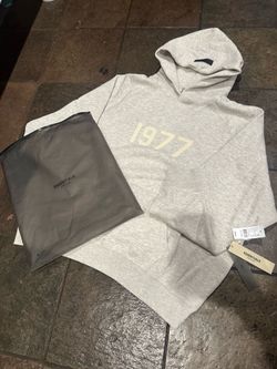 1977 Essentials hoodie