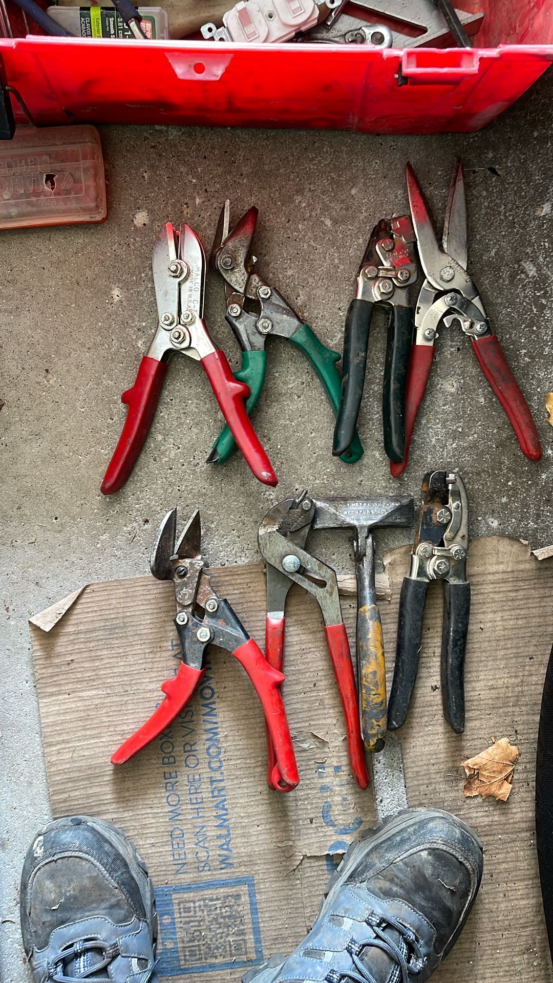 Tools