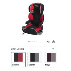 Car Seat  