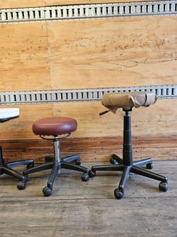 Stools