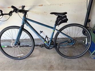 REI CTY 1.1 Bicycle