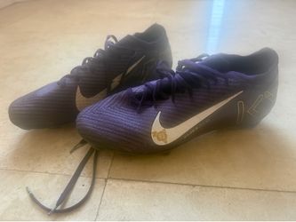 KM cleats