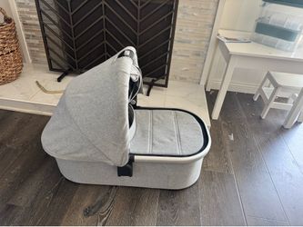 Uppababy bassinet