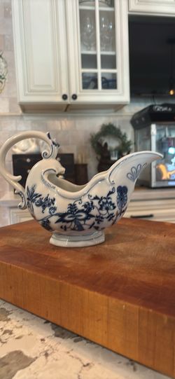 Blue Danube Japan Collection antique