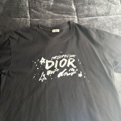 Christian Dior Shirt Size M