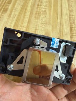 Epson printhead 1390 / 1400 / 1410 / L1800