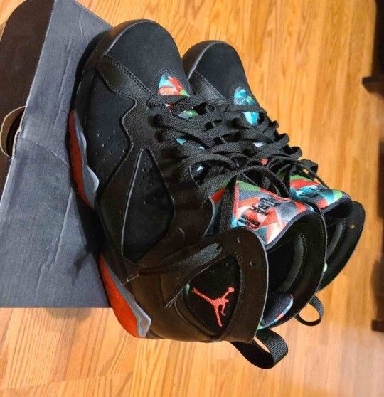 Air Jordan Retro 7 Sz 9 5